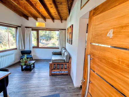 Alquiler temporario de apartamento em San carlos de bariloche