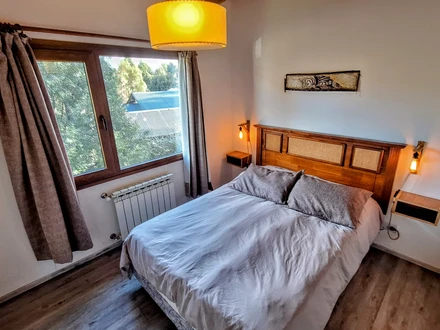 Alquiler temporario de apartamento em San carlos de bariloche