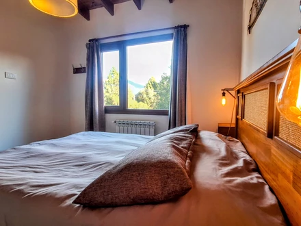 Alquiler temporario de apartamento em San carlos de bariloche