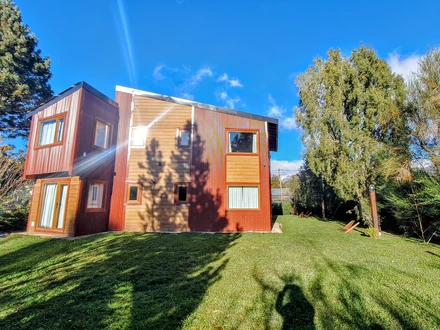 Alquiler temporario de apartamento em San carlos de bariloche
