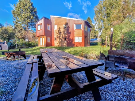 Alquiler temporario de apartamento em San carlos de bariloche