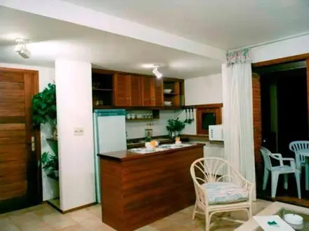 Alquiler temporario de cabana em Punta del este