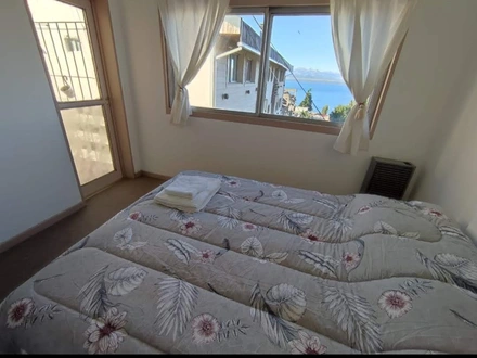 Alquiler temporario de apartamento em San carlos de bariloche