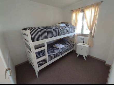 Alquiler temporario de apartamento em San carlos de bariloche