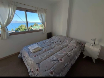 Alquiler temporario de apartamento em San carlos de bariloche
