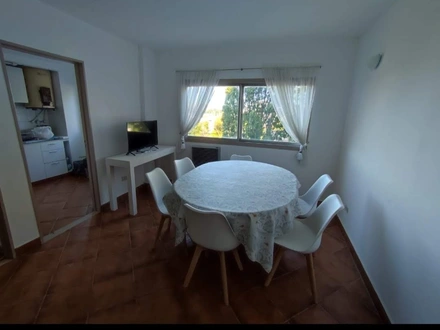 Alquiler temporario de apartamento em San carlos de bariloche