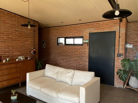 Alquiler temporario de casa em Mar del plata