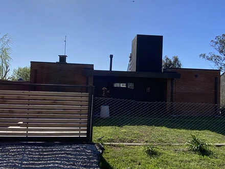 Alquiler temporario de casa em Mar del plata