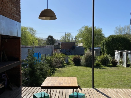 Alquiler temporario de casa em Mar del plata