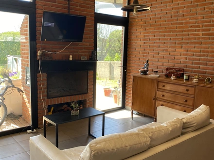 Alquiler temporario de casa em Mar del plata