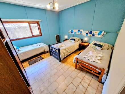 Alquiler temporario de casa em San carlos de bariloche