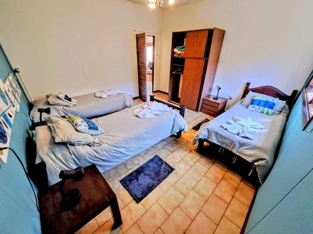 Alquiler temporario de casa em San carlos de bariloche