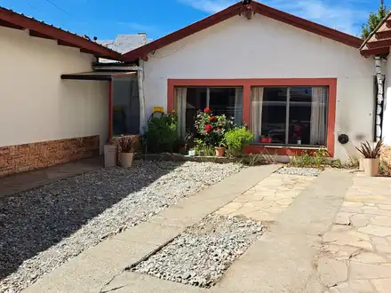 Alquiler temporario de casa em San carlos de bariloche