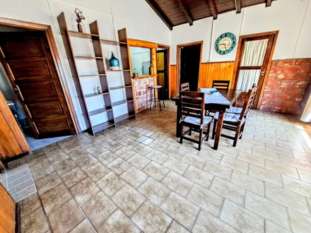 Alquiler temporario de casa em San carlos de bariloche