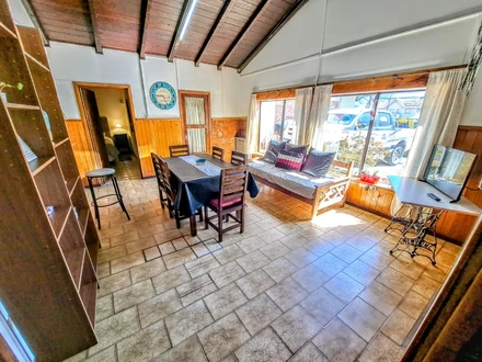 Alquiler temporario de casa em San carlos de bariloche