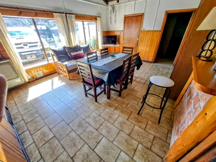 Alquiler temporario de casa em San carlos de bariloche