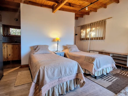 Alquiler temporario de casa em San carlos de bariloche