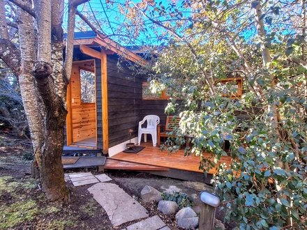 Alquiler temporario de casa em San carlos de bariloche