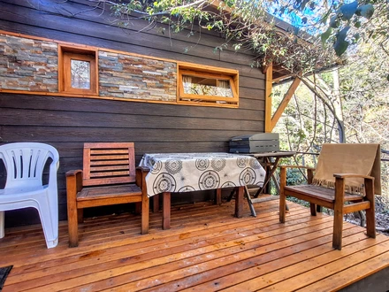 Alquiler temporario de casa em San carlos de bariloche