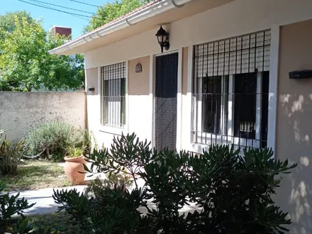 Alquiler temporario de casa em San clemente del tuyu