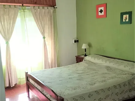 Alquiler temporario de casa em San clemente del tuyu