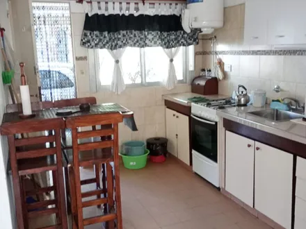 Alquiler temporario de casa em San clemente del tuyu