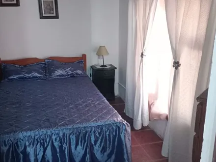 Alquiler temporario de casa em San clemente del tuyu