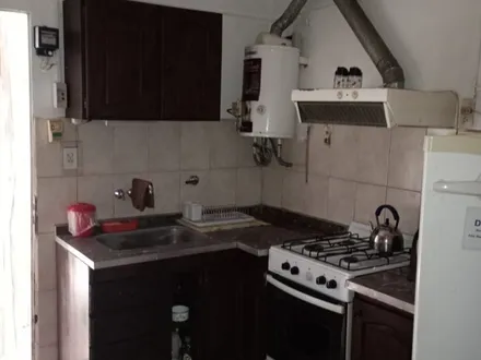 Alquiler temporario de casa em San clemente del tuyu