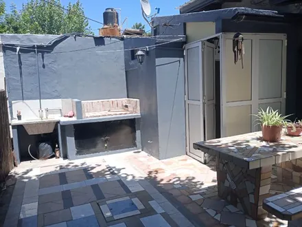 Alquiler temporario de casa em San clemente del tuyu