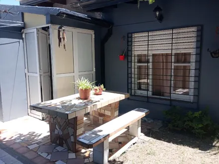Alquiler temporario de casa em San clemente del tuyu