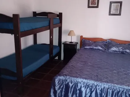 Alquiler temporario de casa em San clemente del tuyu