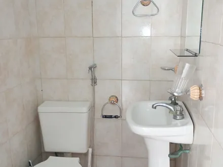 Alquiler temporario de casa em San clemente del tuyu