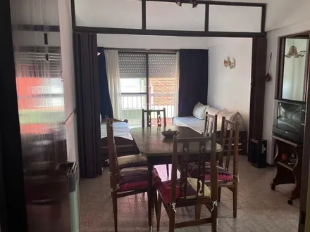 Alquiler temporario de apartamento em San clemente del tuyu