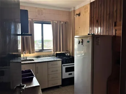Alquiler temporario de apartamento em San clemente del tuyu