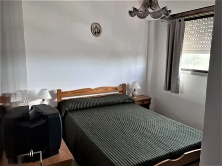 Alquiler temporario de apartamento em San clemente del tuyu