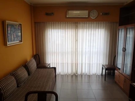 Alquiler temporario de apartamento em Míramar