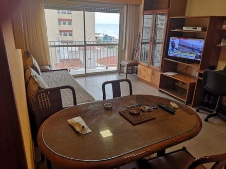 Alquiler temporario de apartamento em Míramar
