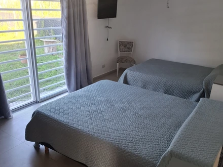 Alquiler temporario de casa em Cañuelas