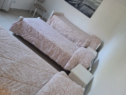 Alquiler temporario de casa em Cañuelas