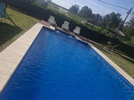 Alquiler temporario de casa em Cañuelas