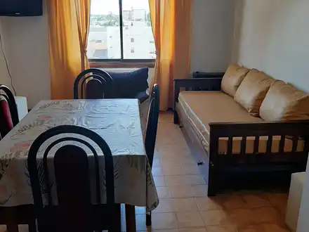 Alquiler temporario de apartamento em Necochea