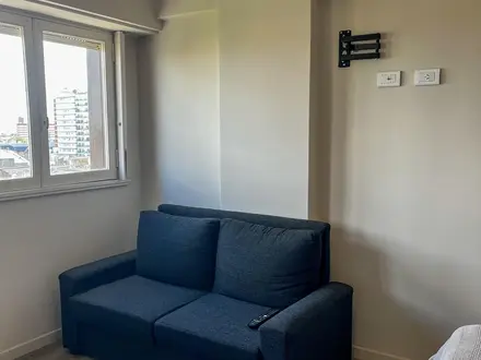 Alquiler temporario de apartamento em Necochea
