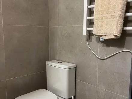 Alquiler temporario de apartamento em Necochea