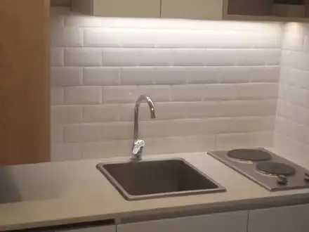 Alquiler temporario de apartamento em Necochea