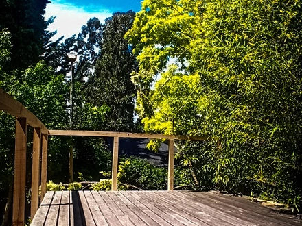 Alquiler temporario de cabana em Mar del plata