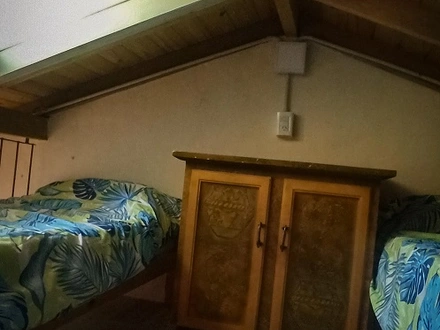 Alquiler temporario de cabana em Mar del plata