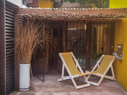 Alquiler temporario de cabana em Mar del plata