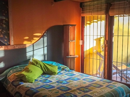 Alquiler temporario de cabana em Mar del plata