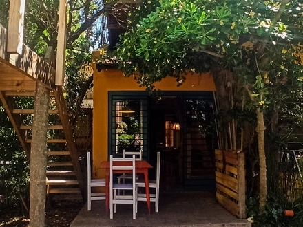 Alquiler temporario de cabana em Mar del plata