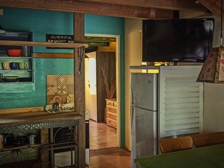 Alquiler temporario de cabana em Mar del plata
